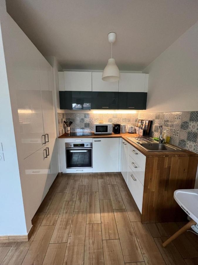 Logement Exceptionnel Avec Jardin Proche Disney Apartment Montevrain Exterior photo